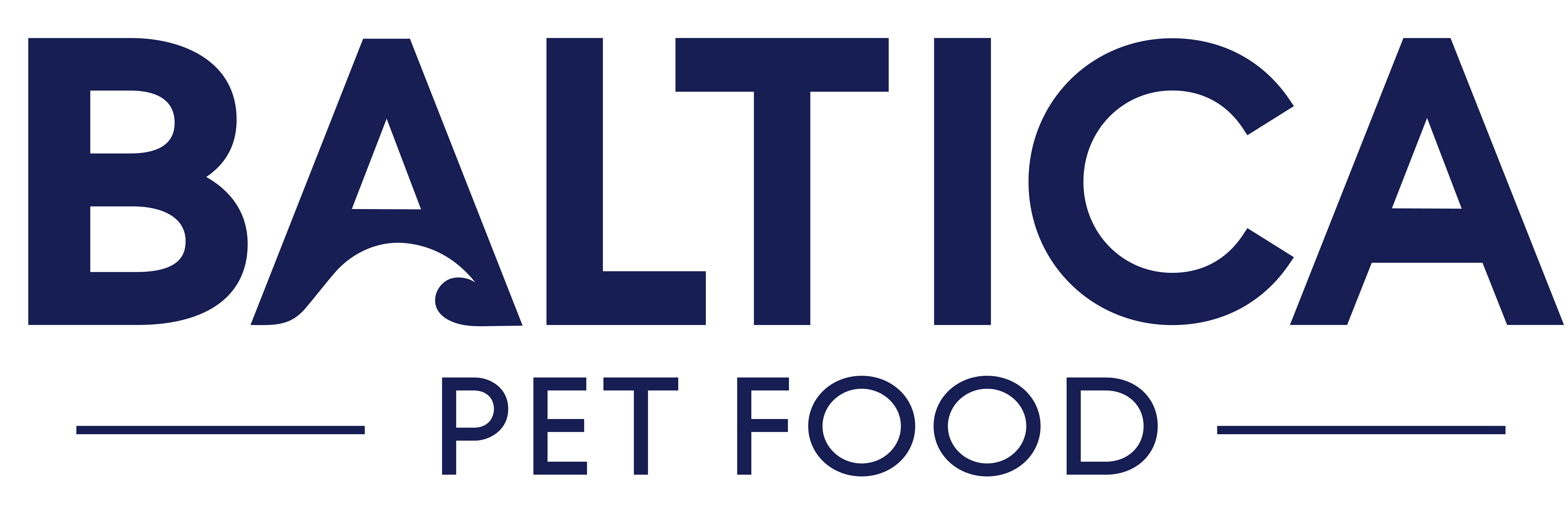 Baltica Pet Food